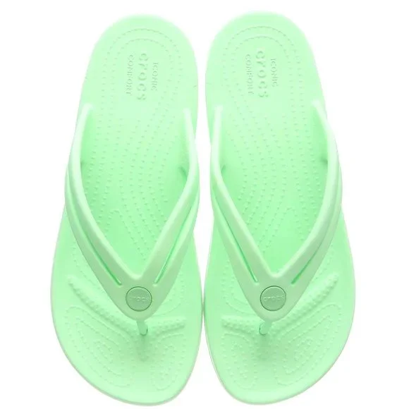 CROCS Shoes New Crocs Crocband Unisex Flip Flop Sandal